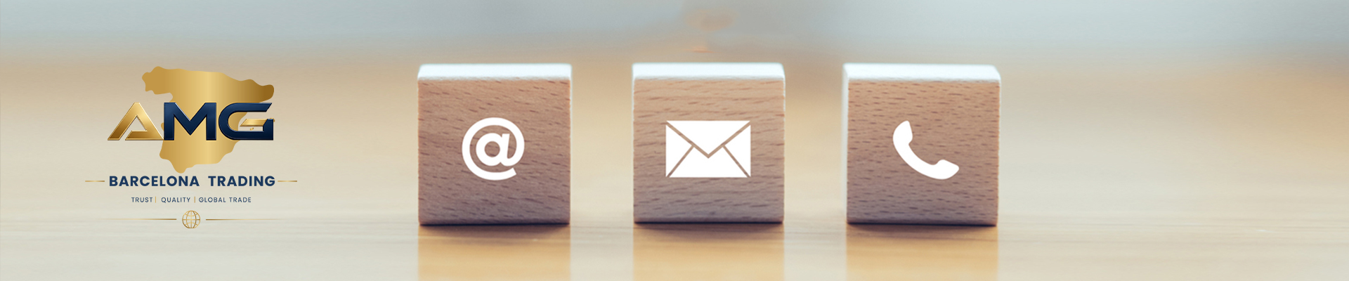 Contact background image